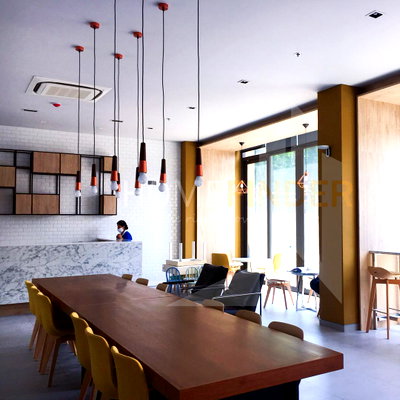 คอนโดให้เช่า : Lumpini Suite เพชรบุรี-มักกะสัน 1 bedroom, for rent