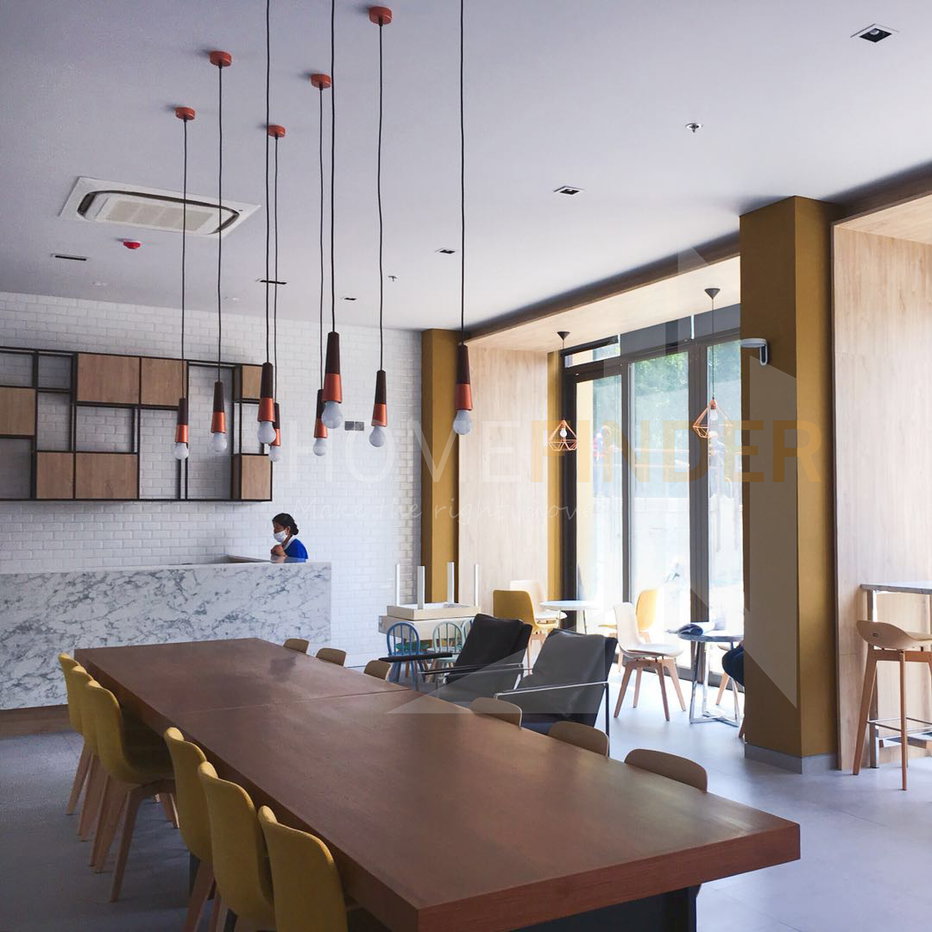 picture Lumpini Suite เพชรบุรี-มักกะสัน 1 bedroom, for rent - 1/10