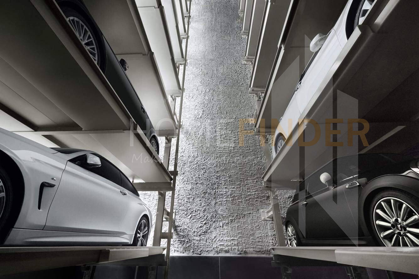 picture A Space I.D. Asoke - Ratchada 1 bedroom, for rent - 5/20