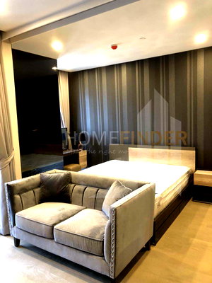 Condos for rent : Ashton Asoke 1 bedroom, for rent