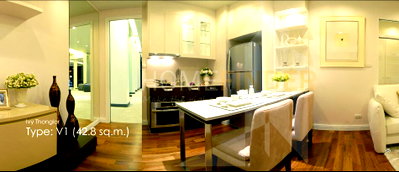 Condos for rent : Ivy Thonglor 1 bedroom, for rent