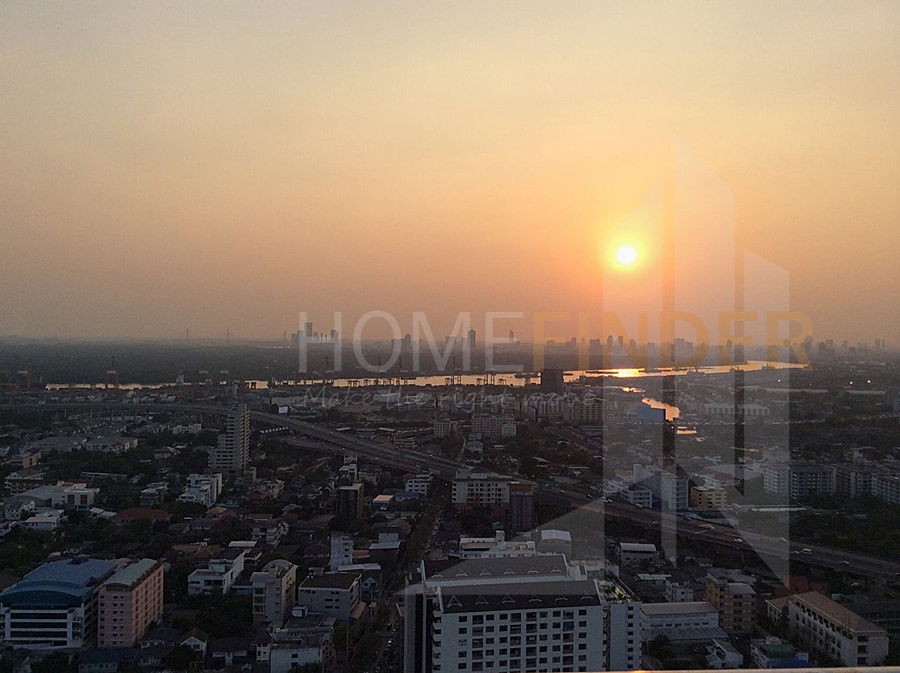 picture Rhythm Sukhumvit 1 bedroom, for rent - 14/22