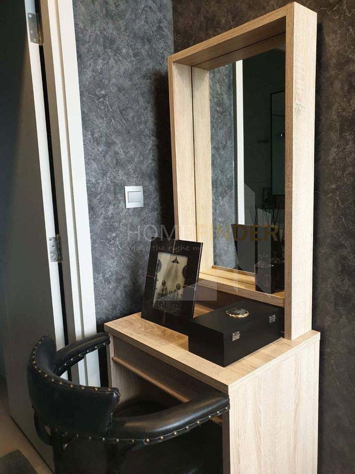 picture The Line Jatujak 1 bedroom, for rent - 5/6