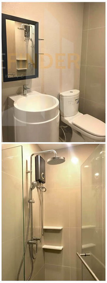 picture Rhythm Asoke 2 1 bedroom, for rent - 5/12