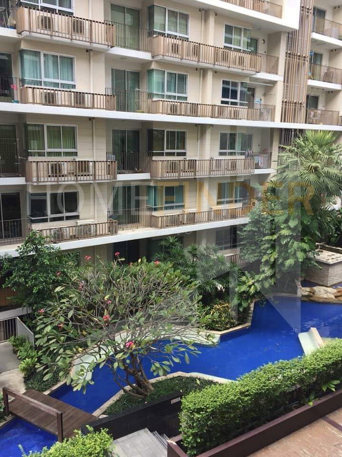 picture The Clover 1 bedroom, for rent - 4/11