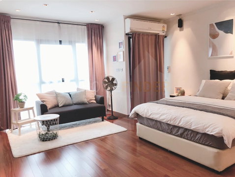 Sathorn Garden 1 bedroom, for rent