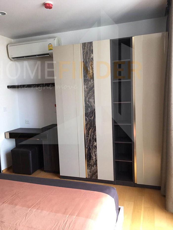 รูป Noble Revo Silom 1 bedroom, for rent - รูปที่ 12/12