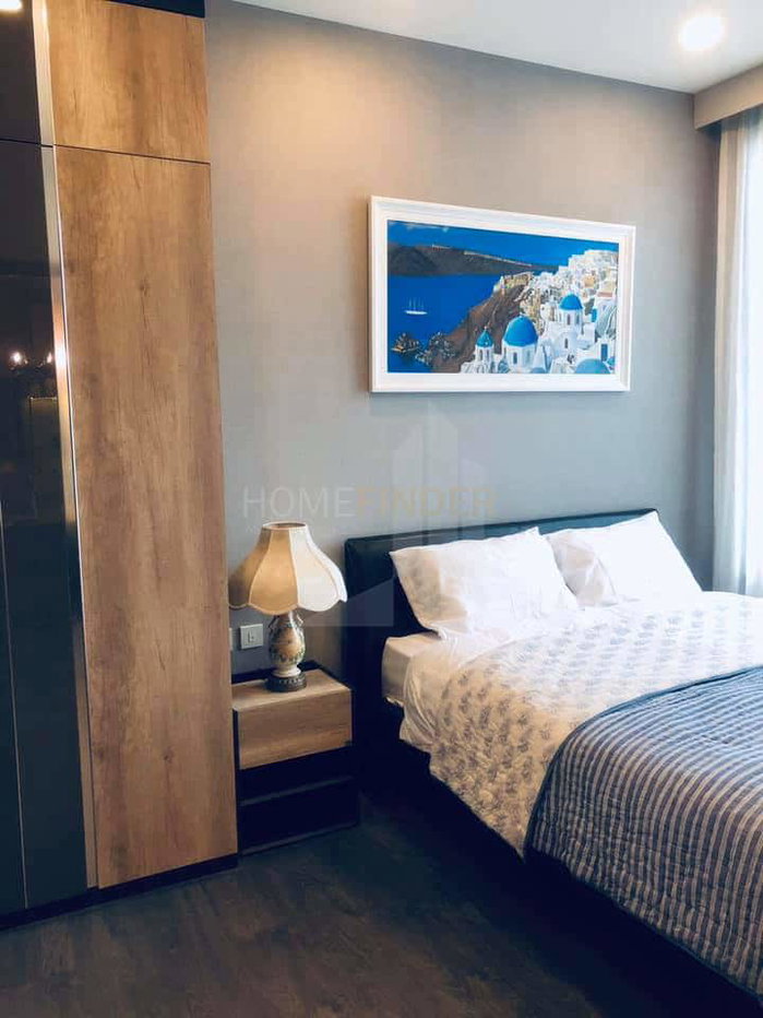 รูป Edge Sukhumvit 23 1 bedroom, for rent - รูปที่ 2/3