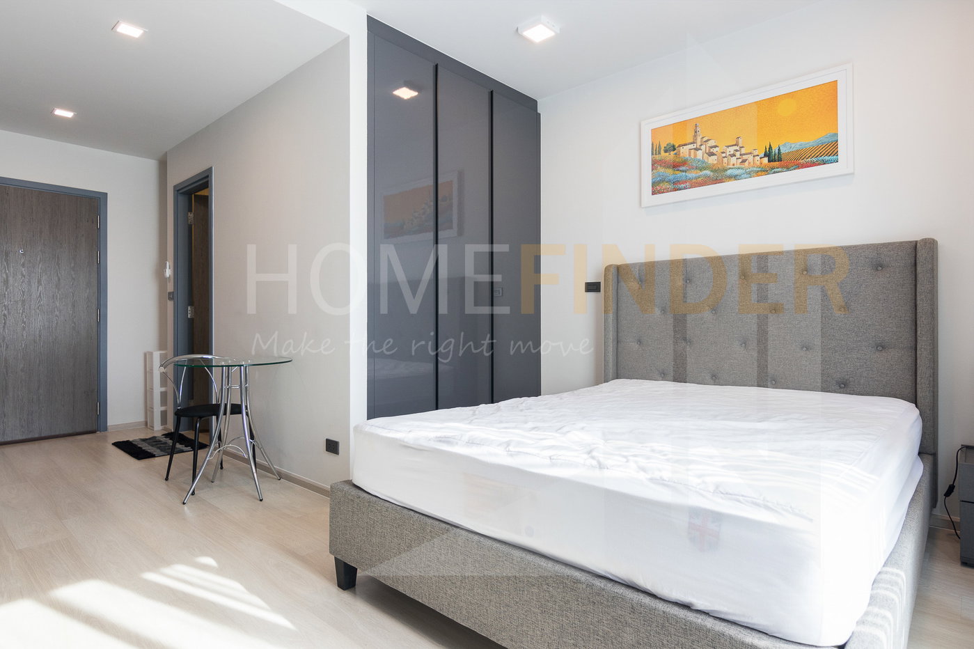 รูป Venio สุขุมวิท 10 1 bedroom, for rent - รูปที่ 3/7