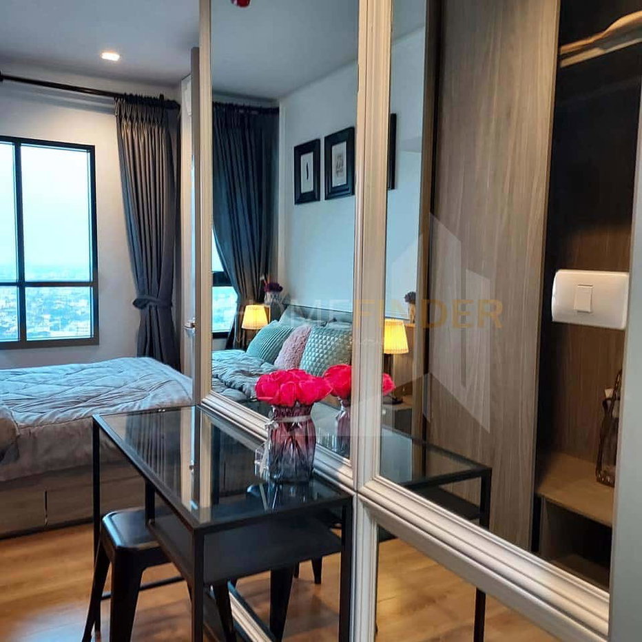 รูป Chapter one Midtown Ladprao 24 1 bedroom, for rent - รูปที่ 7/8