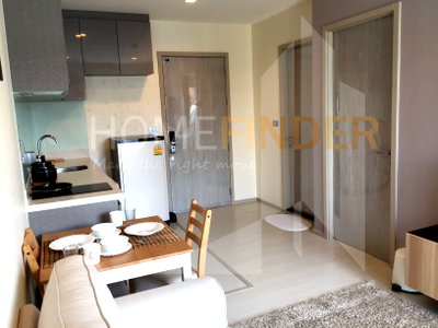 คอนโดให้เช่า : Rhythm Sukhumvit 36-38 1 bedroom, for rent