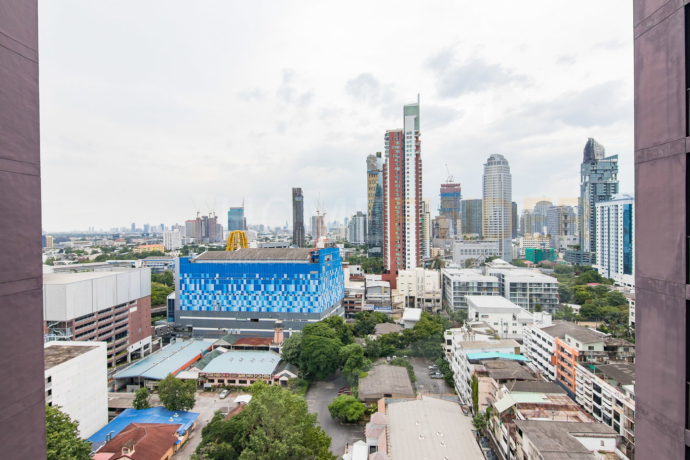 รูป Noble Reveal 1 bedroom, for rent - รูปที่ 13/13