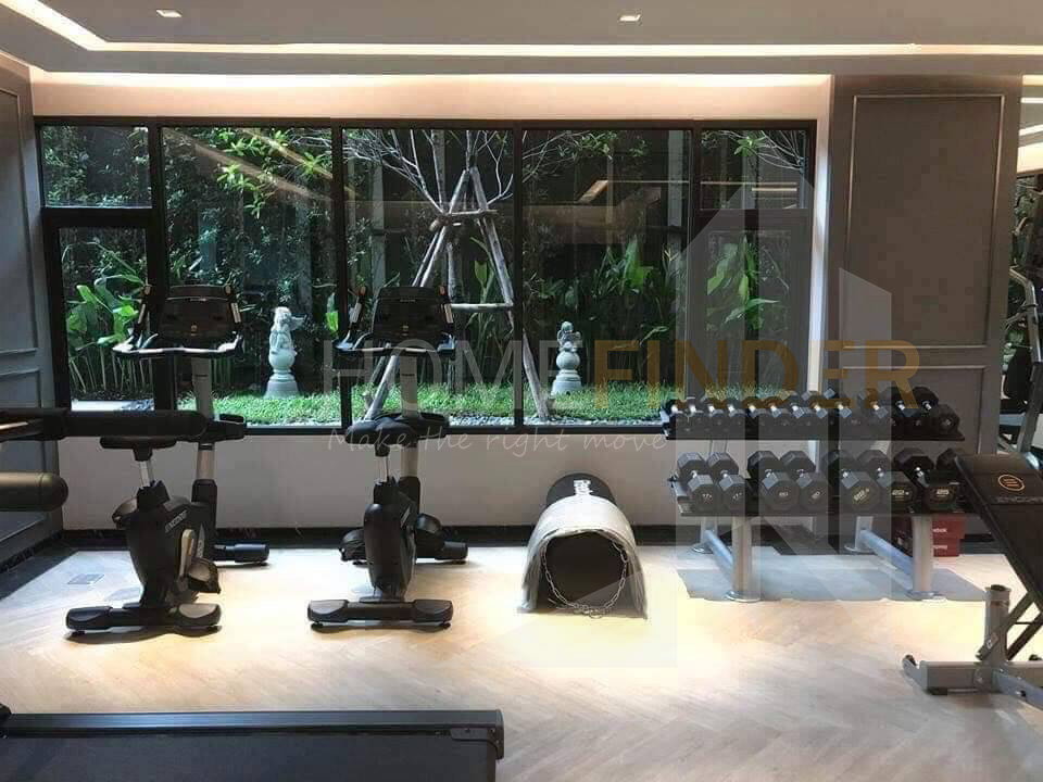 รูป Venio Sukhumvit 10 1 bedroom, for rent - รูปที่ 7/7