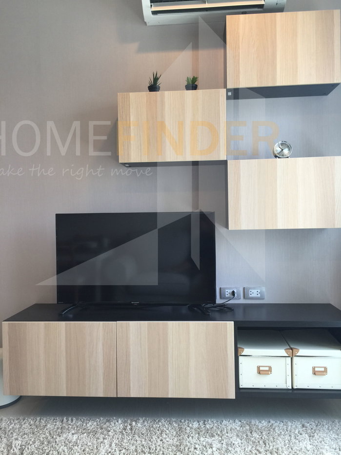 picture Rhythm Sukhumvit 36-38 1 bedroom, for rent - 2/9