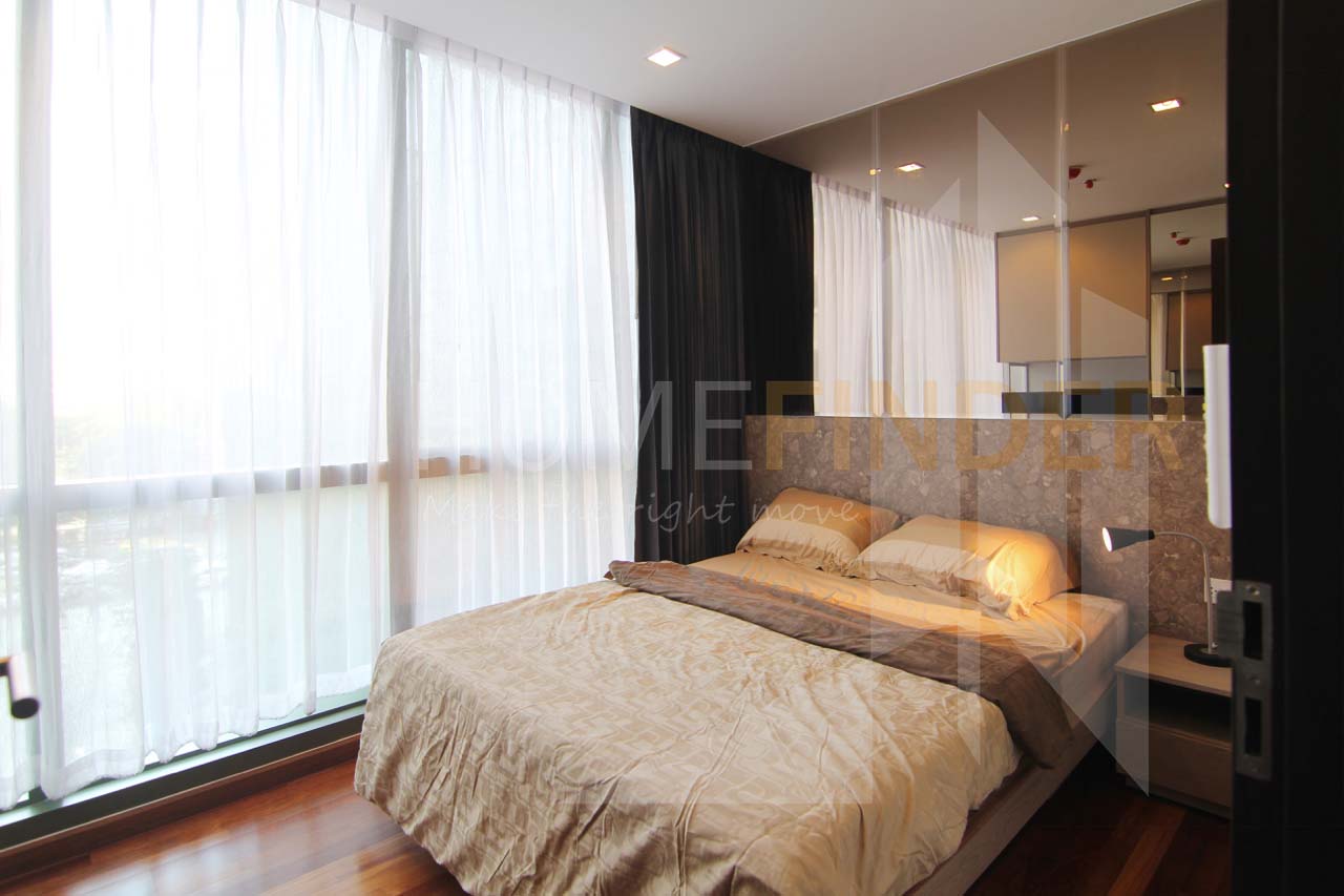 picture Wish Signature Midtown Siam 1 bedroom, for rent - 4/7