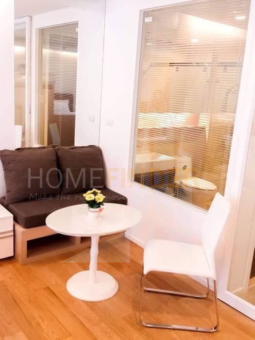 รูป 15 Sukhumvit Residences 1 bedroom, for rent - รูปที่ 10/13