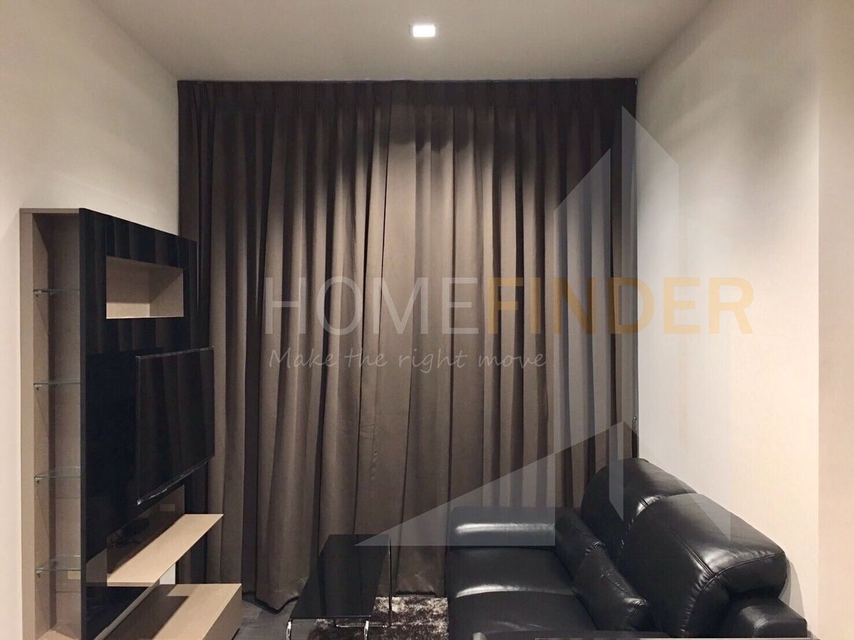 รูป Edge Sukhumvit 23 1 bedroom, for rent - รูปที่ 5/8