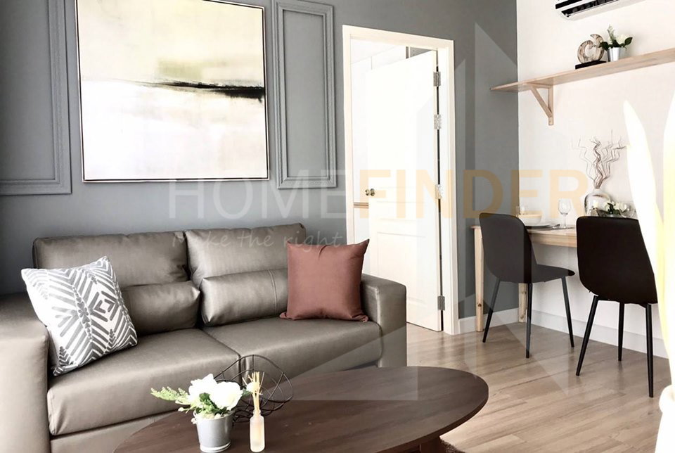 รูป The Nest Sukhumvit 22 || เดอะ เนสท์ สุขุมวิท 22 1 bedroom, for rent - รูปที่ 5/23