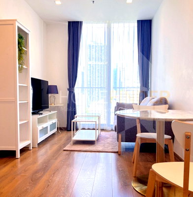 Condos for rent : Noble BE 33 1 bedroom, for rent