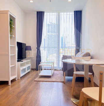 Noble BE 33 1 bedroom, for rent