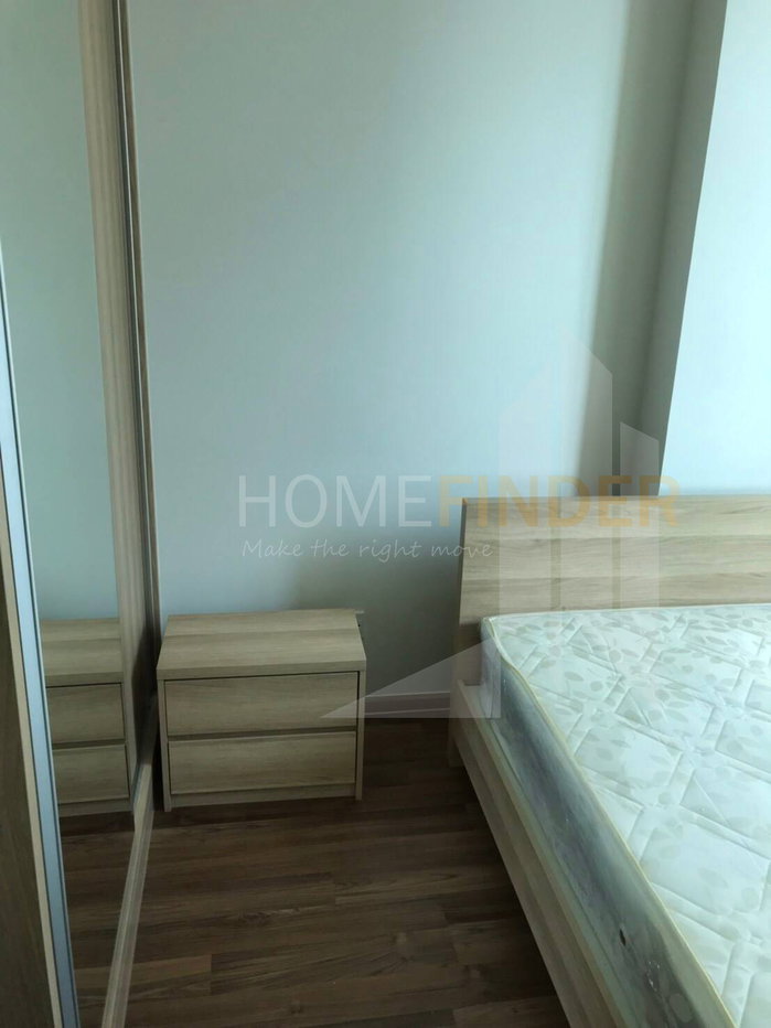 picture Noble Revolve Ratchada 2 1 bedroom, for rent - 10/16