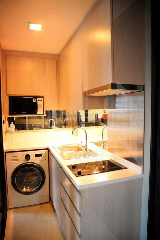 picture Tidy Thonglor 1 bedroom, for rent - 5/8