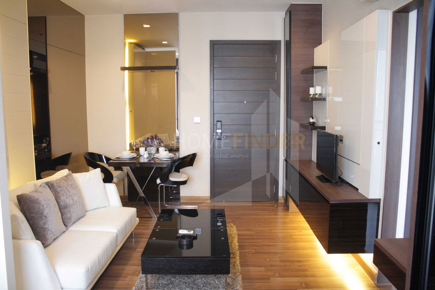 picture Ivy Ampio studio, for rent - 2/9