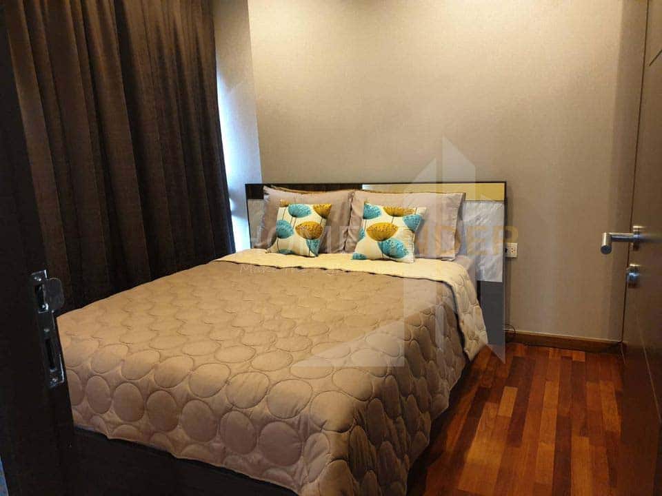 รูป Wish Signature Midtown Siam 1 bedroom, for rent - รูปที่ 7/7