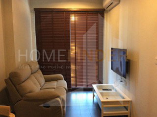 รูป C Ekkamai 1 bedroom, for rent - รูปที่ 1/13