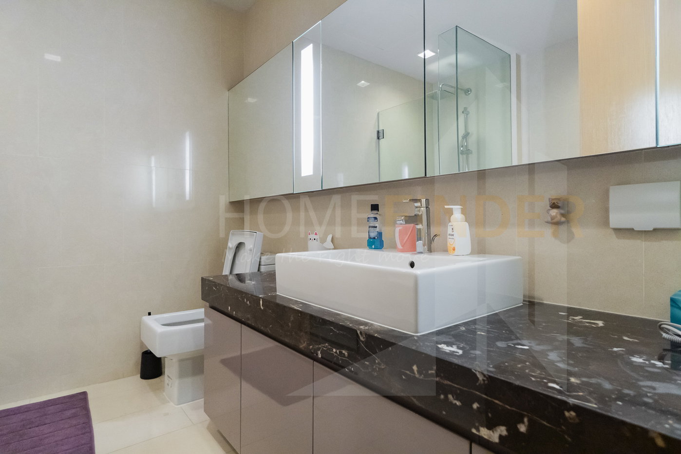 รูป Hyde Sukhumvit 13 1 bedroom, for rent - รูปที่ 7/23
