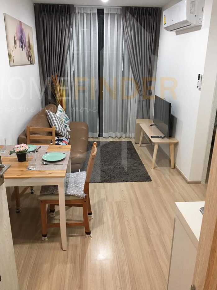 รูป Artemis Sukhumvit 77 || อาร์ทีมิส สุขุมวิท77 1 bedroom, for rent - รูปที่ 2/10