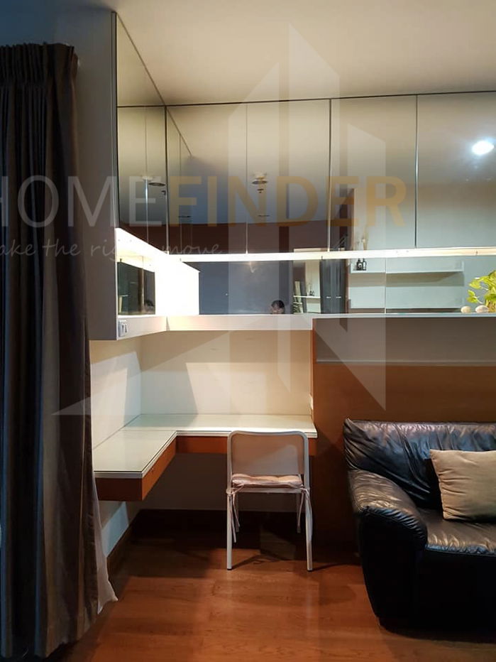 รูป The Address Chidlom 1 bedroom, for rent - รูปที่ 8/11