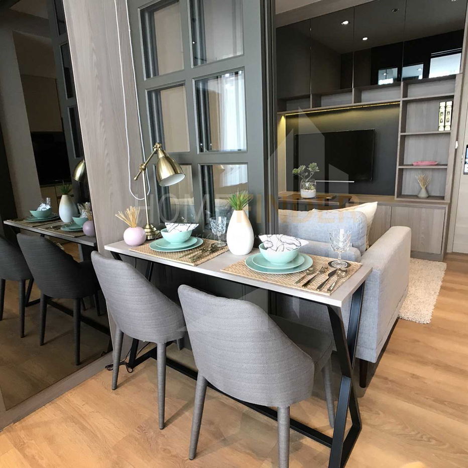 รูป Park 24 1 bedroom, for rent - รูปที่ 5/8