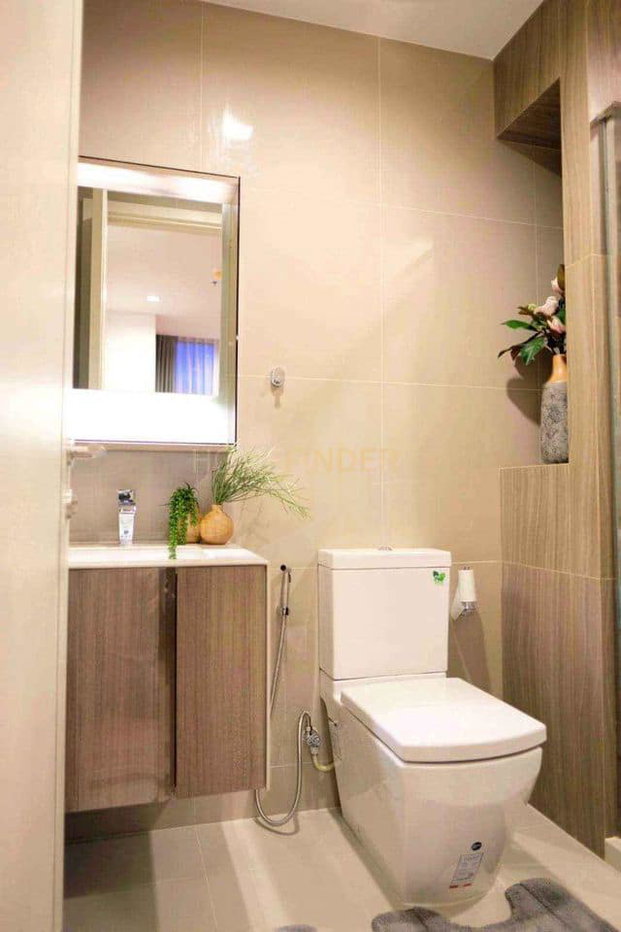 รูป THE LINE Phahol - Pradipat 1 bedroom, for rent - รูปที่ 7/7