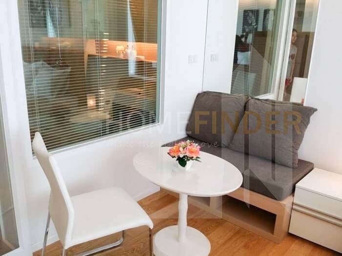 รูป 15 Sukhumvit Residences 1 bedroom, for rent - รูปที่ 7/14