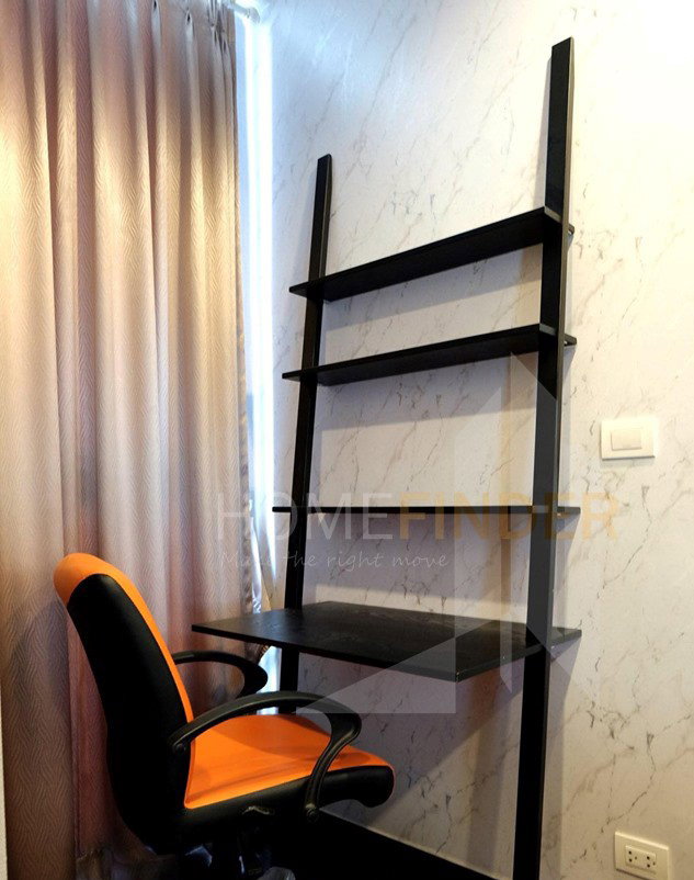 รูป IDEO Q Phayathai 1 bedroom, for rent - รูปที่ 6/6