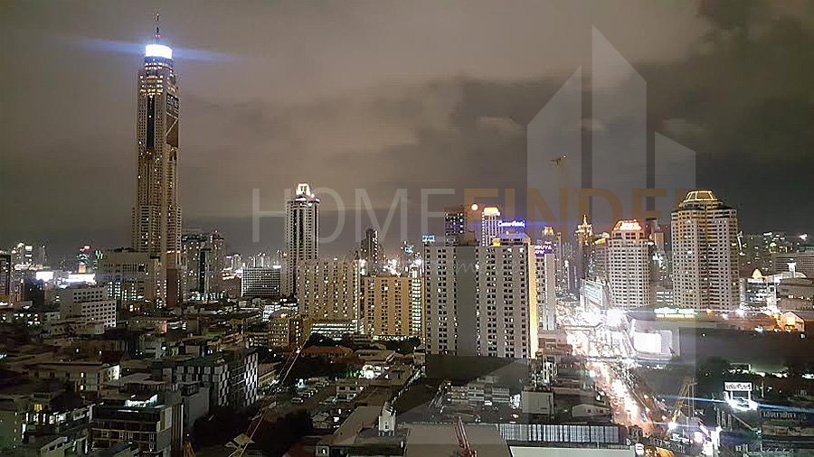 picture IDEO Q Ratchathewi 1 bedroom, for rent - 7/7