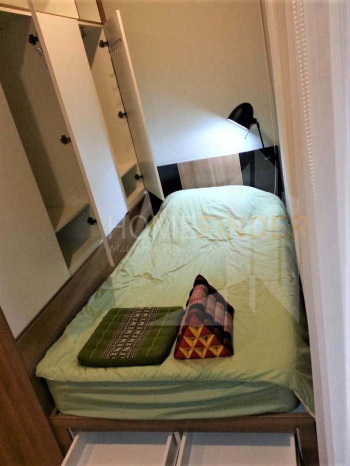 รูป Noble Refine 1 bedroom, for rent - รูปที่ 5/8