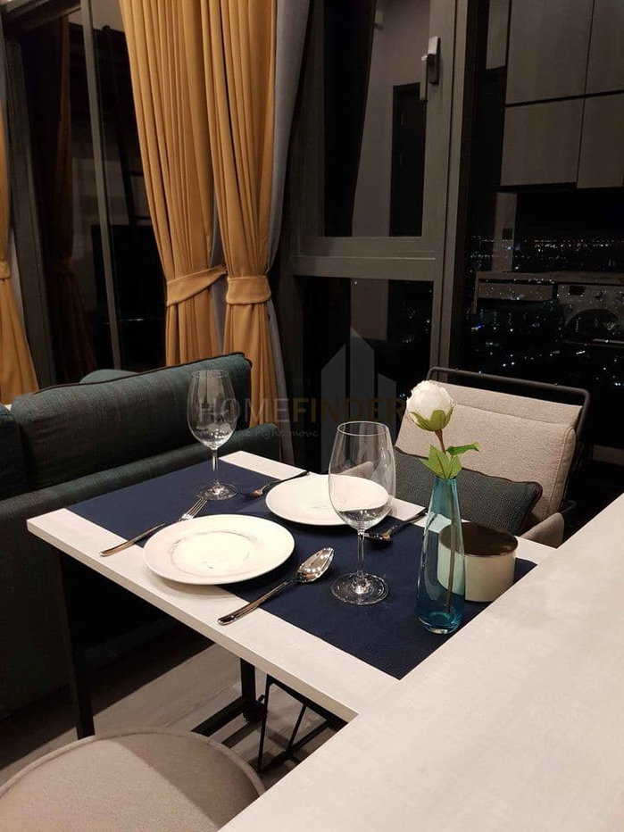 รูป The Line Sukhumvit 101 1 bedroom, for rent - รูปที่ 5/9