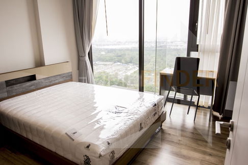 THE LINE Jatujak-Mochit 1 bedroom, for rent