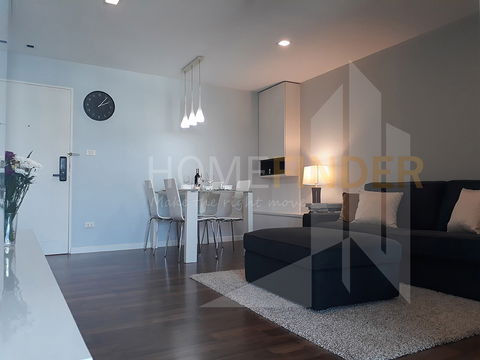 The Room Sukhumvit 79 2 bedrooms, for rent