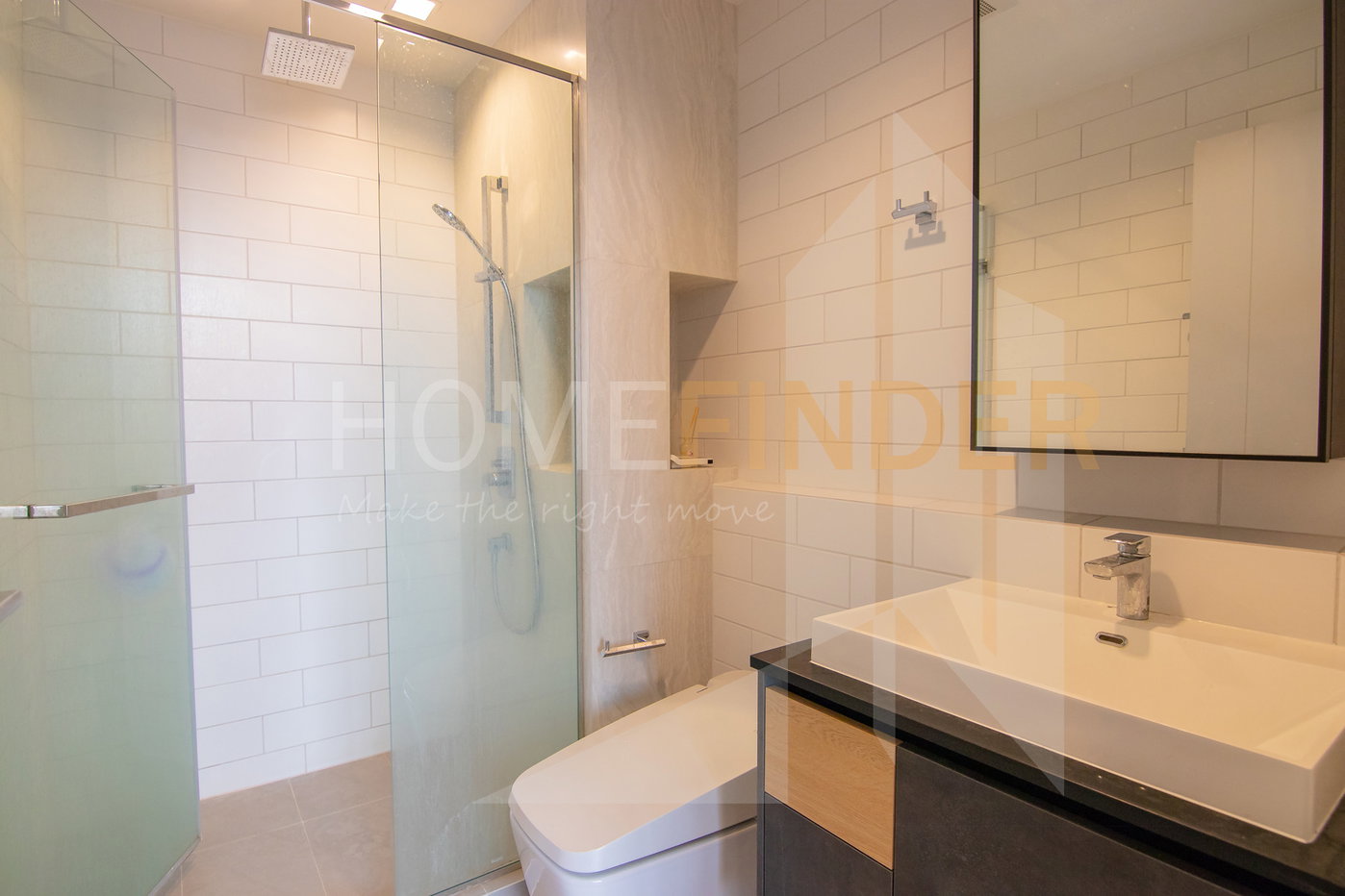 รูป THE LINE Jatujak-Mochit 1 bedroom, for rent - รูปที่ 8/9