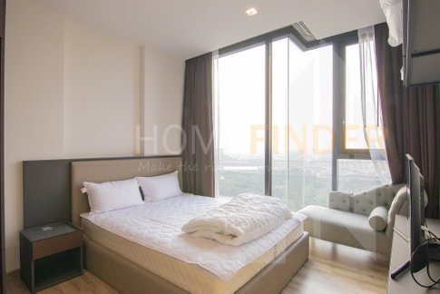 THE LINE Jatujak-Mochit 1 bedroom, for rent