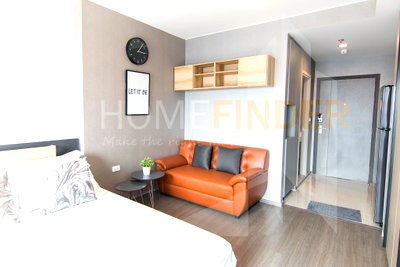 คอนโดให้เช่า : IDEO Sukhumvit 93 1 bedroom, for rent