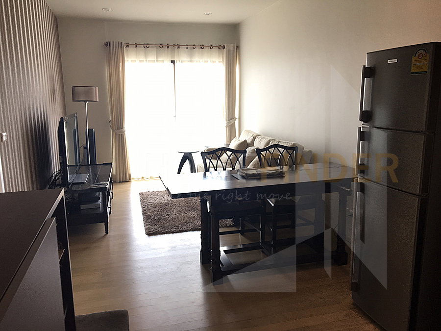 รูป Noble Refine 1 bedroom, for rent - รูปที่ 6/11
