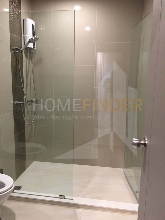 รูป IDEO Thaphra Interchange 1 bedroom, for rent - รูปที่ 9/14