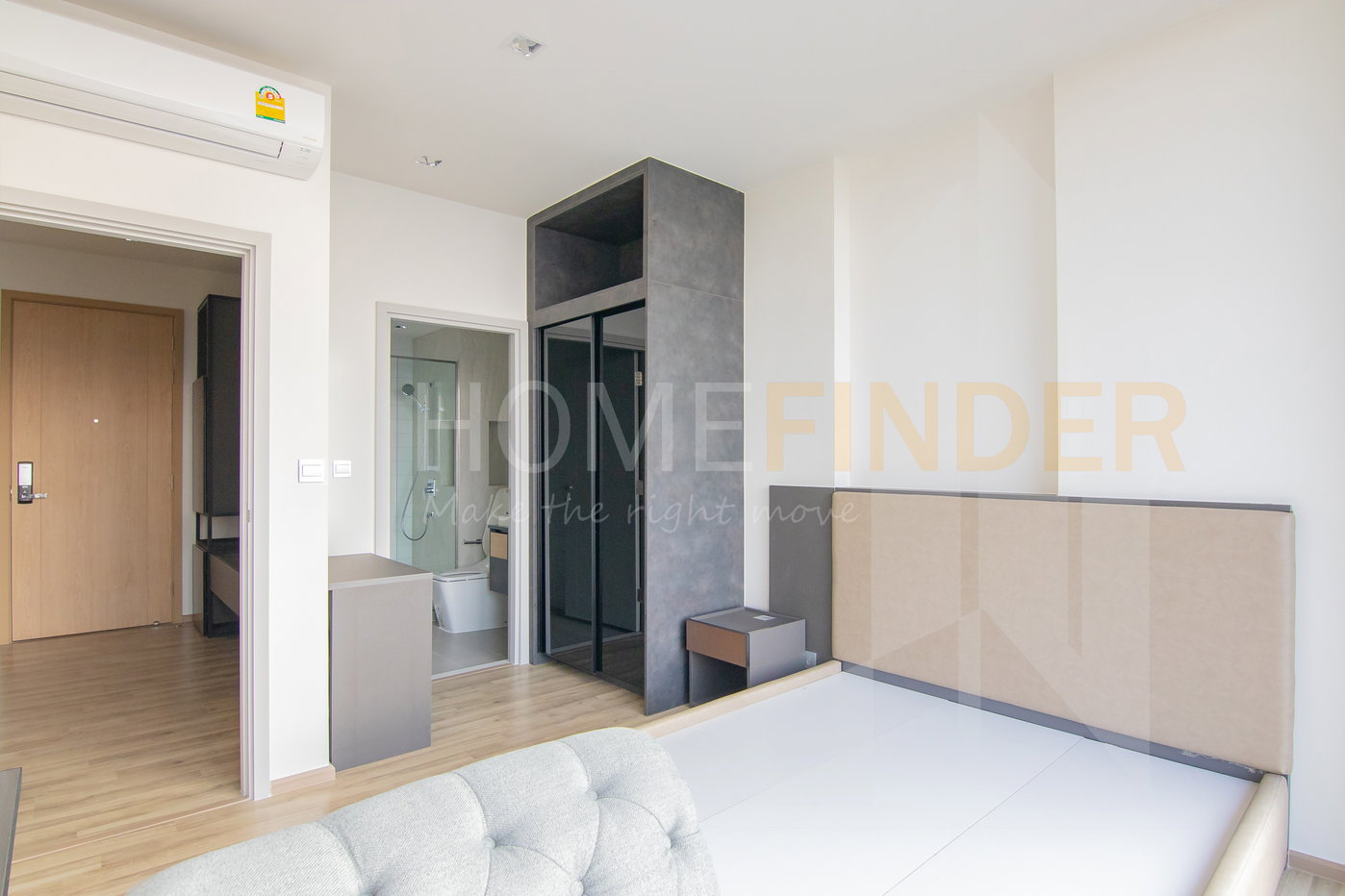 รูป THE LINE Jatujak-Mochit 1 bedroom, for rent - รูปที่ 3/9