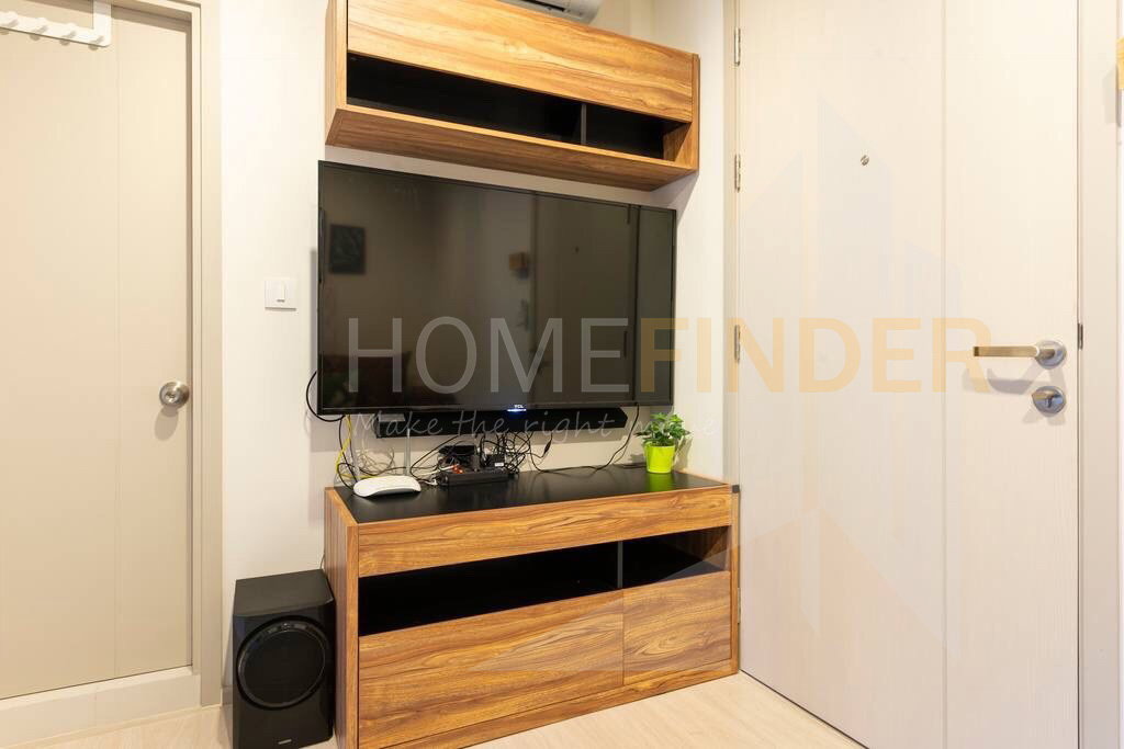รูป Life Sukhumvit 48 1 bedroom, for rent - รูปที่ 13/16