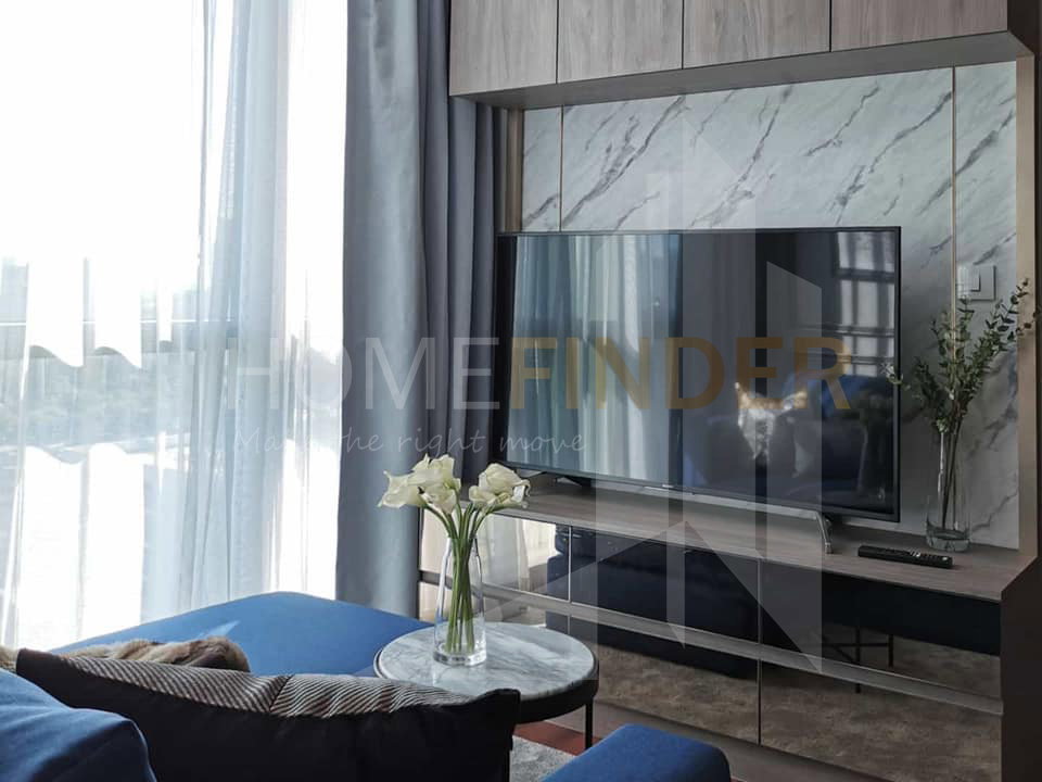รูป Wish Signature Midtown Siam 1 bedroom, for rent - รูปที่ 4/14