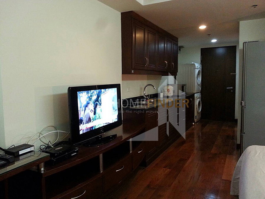 picture The Trendy Condominium 1 bedroom, for rent - 5/9